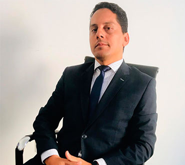 Attorney Details